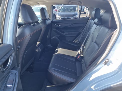 Used 2019 Subaru Crosstrek 2.0i Limited w/ Moonroof Package w/Navigation AWD/4WD image 10