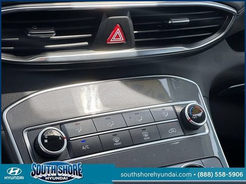 Certified 2023 Hyundai Santa Fe SE w/ Cargo Package AWD/4WD image 30