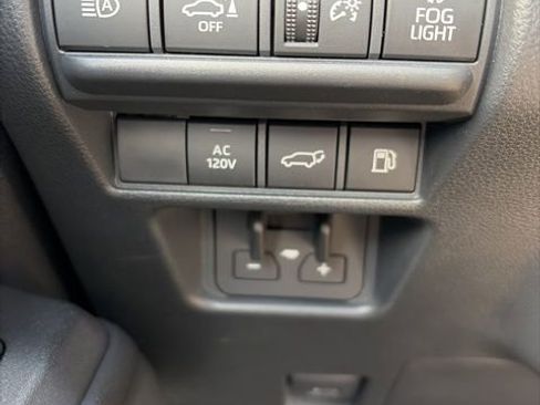 Used 2024 Toyota Land Cruiser w/ Premium Package AWD/4WD image 29