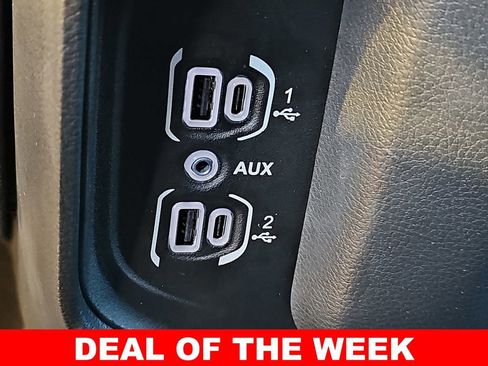 New 2026 RAM 1500 Express AWD/4WD image 25