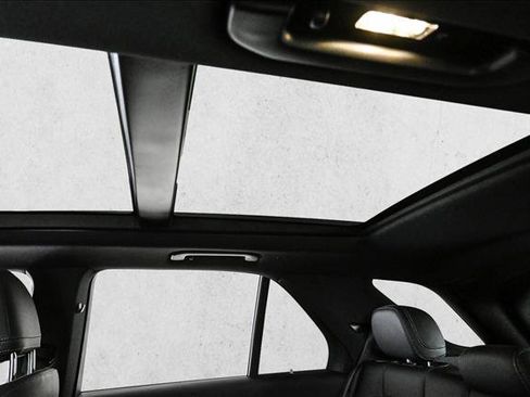 Certified 2025 Mercedes-Benz GLE 53 AMG AMG GLE 53 image 21