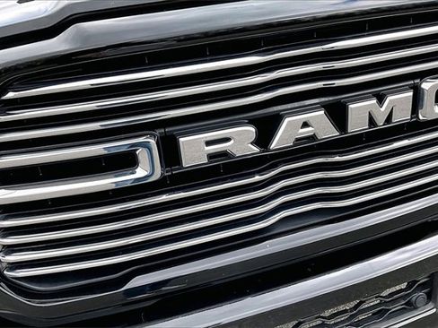 Used 2022 RAM 2500 Laramie image 28