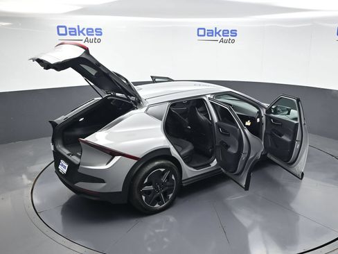 New 2026 Kia EV6 Light RWD image 56