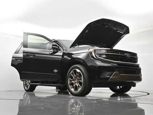 New 2026 Ford Expedition King Ranch AWD/4WD image 50