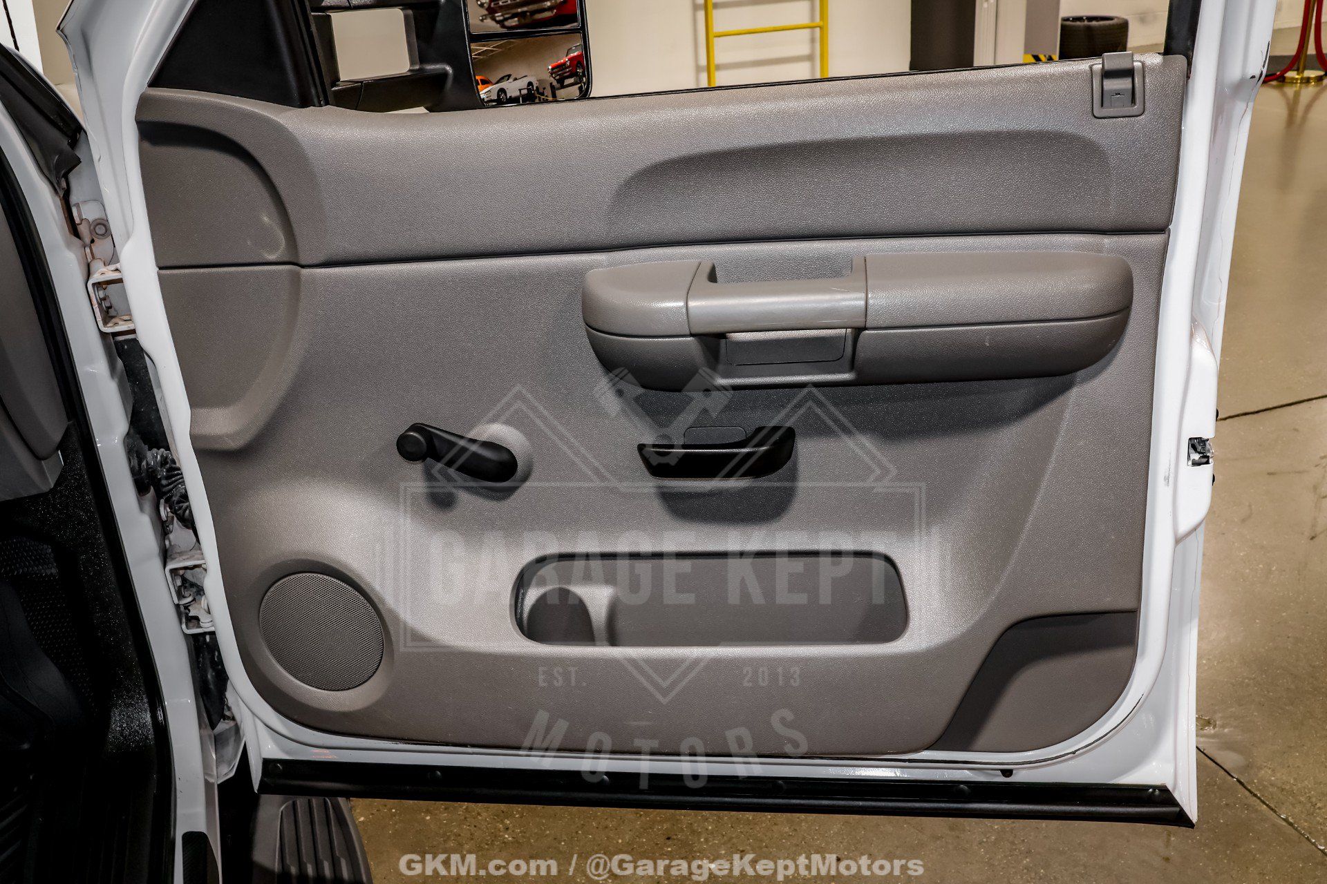 Used 2008 Chevrolet Silverado 3500 W/T AWD/4WD image 64