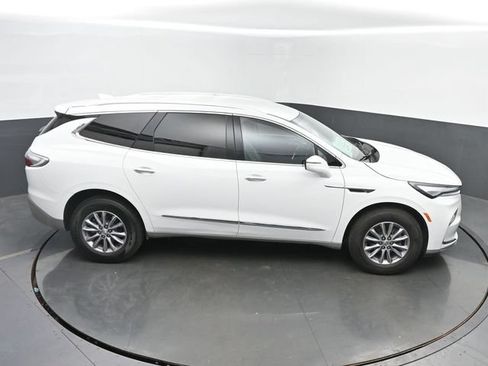 Used 2024 Buick Enclave Premium FWD image 47