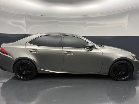 Used 2016 Lexus IS 200t RWD image 6