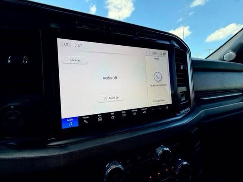 Used 2023 Ford F450 Platinum AWD/4WD image 9