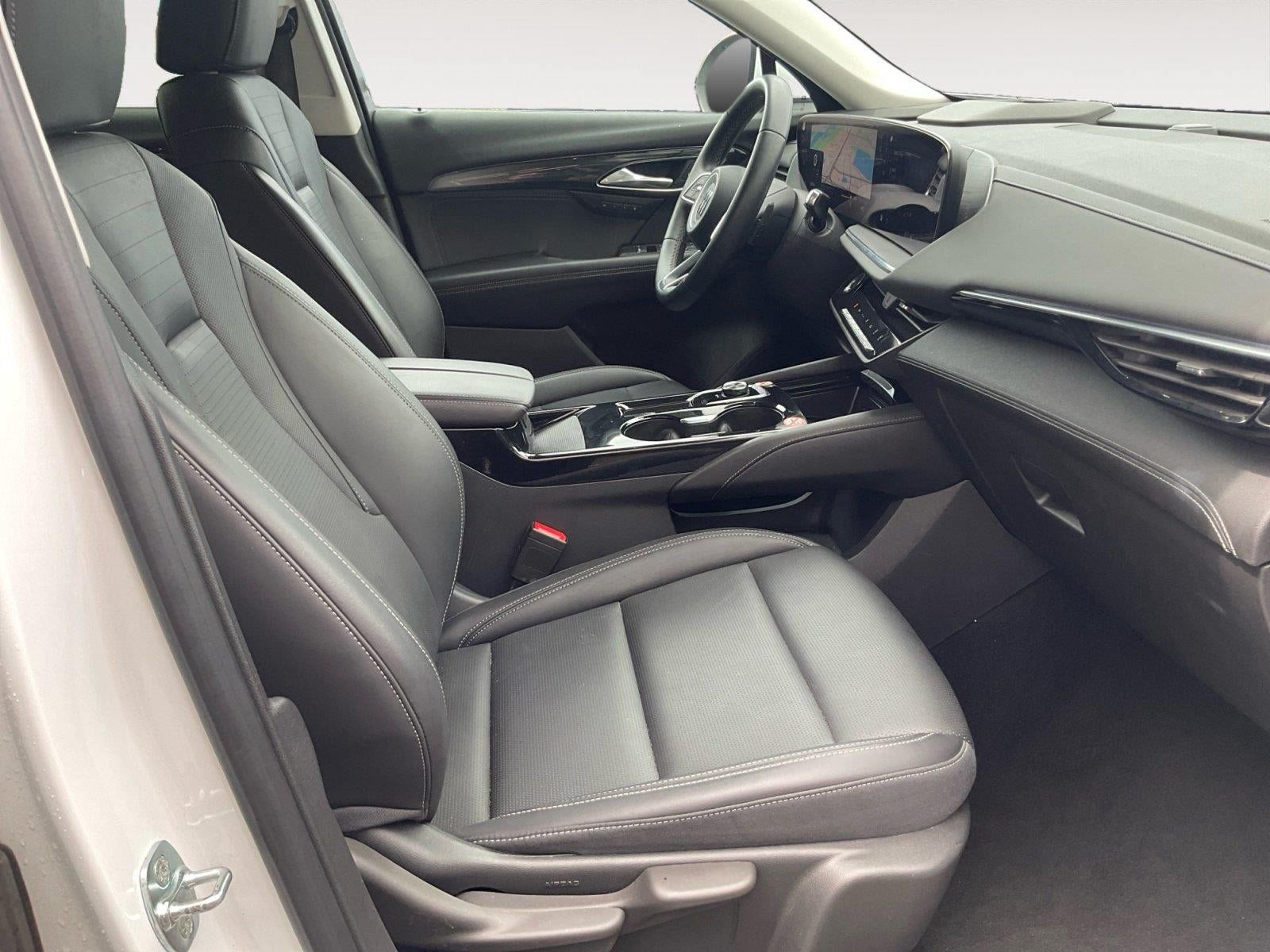 Used 2024 Buick Envision Preferred AWD/4WD image 15