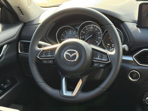 Used 2023 MAZDA CX-5 AWD 2.5 S w/ Select Package image 15