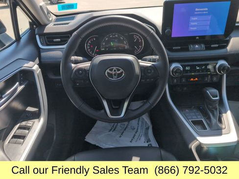 Used 2024 Toyota RAV4 XLE Premium w/ Weather Package image 17