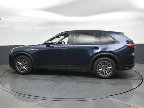 Used 2025 MAZDA CX-90 3.3 Turbo w/ Preferred Package AWD/4WD image 10