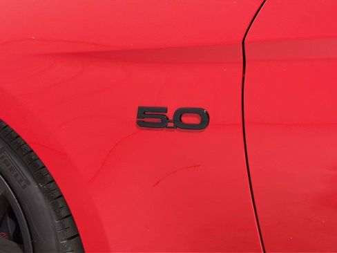 Used 2021 Ford Mustang GT w/ GT Performance Package RWD image 31