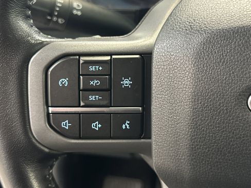 Used 2022 Ford F150 XLT w/ Equipment Group 302A High image 38