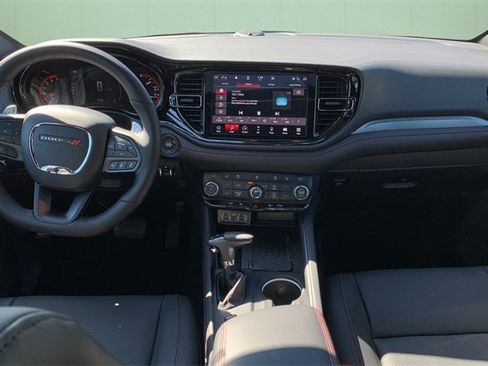 New 2026 Dodge Durango GT image 25