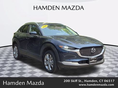 Certified 2026 MAZDA CX-30 AWD 2.5 S image 1