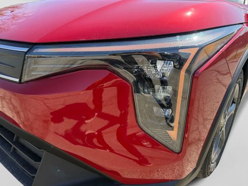 New 2026 Kia K4 LXS FWD image 22