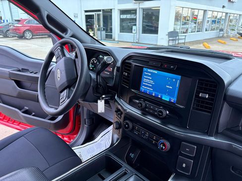 Certified 2023 Ford F150 XL w/ STX Appearance Package AWD/4WD image 43