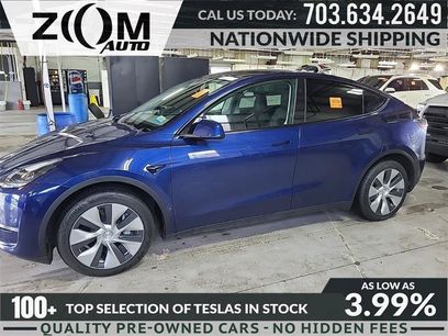 Used 2023 Tesla Model Y Long Range