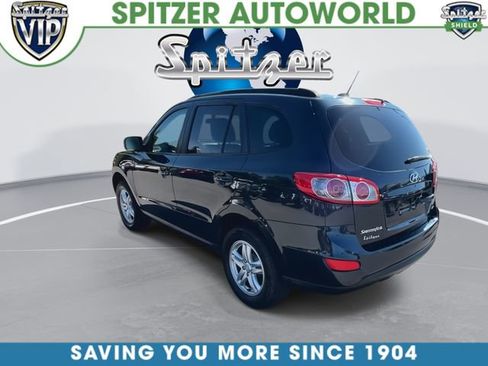 Used 2012 Hyundai Santa Fe GLS AWD/4WD image 7