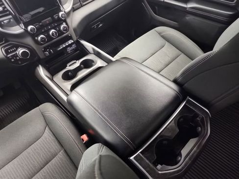 Used 2022 RAM 1500 Big Horn image 26