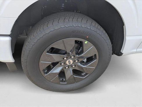 New 2025 Ford F150 STX w/ Equipment Group 200A image 17