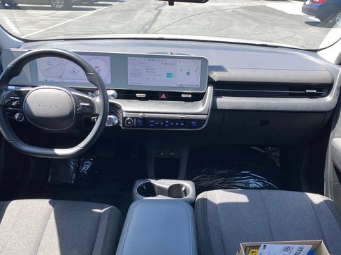 Certified 2024 Hyundai Ioniq 5 SE RWD image 26