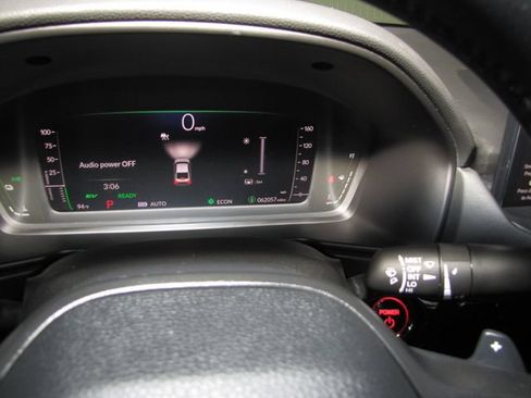 Certified 2023 Honda Accord Sport image 4