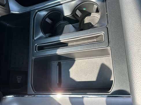 Used 2025 Ford F150 XLT w/ Equipment Group 302A MID image 15