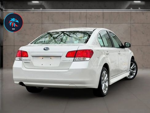 Used 2014 Subaru Legacy 2.5i image 5