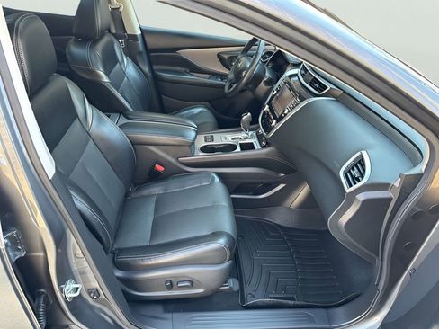 Used 2021 Nissan Murano SL AWD/4WD image 24