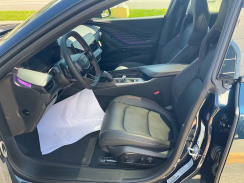 New 2026 Dodge Charger Scat Pack image 5