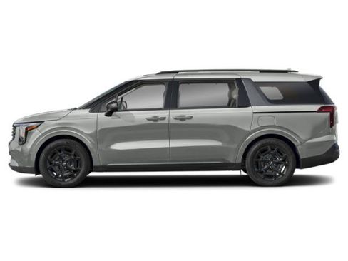 Certified 2025 Kia Carnival SX Prestige FWD image 3