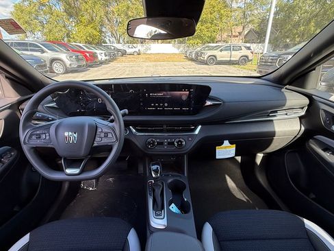 New 2026 Buick Envista Preferred w/ Convenience II Package image 21