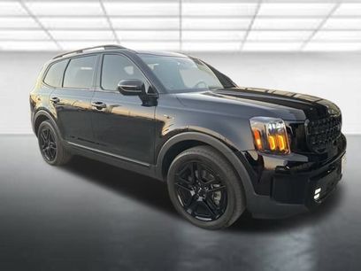 Used 2024 Kia Telluride SX X-Line