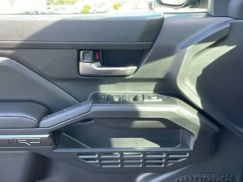 New 2026 Toyota Tacoma TRD Sport image 30