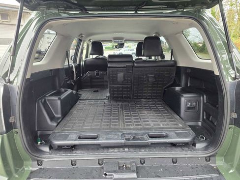 Used 2021 Toyota 4Runner Trail Special Edition image 18