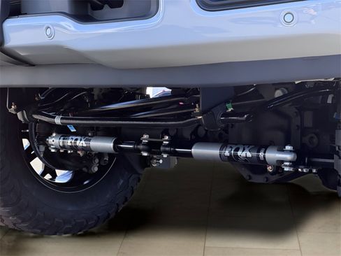 New 2026 Ford F250 Lariat w/ Black Appearance Package image 39