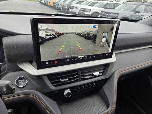 New 2026 Ford Explorer Tremor AWD/4WD image 10