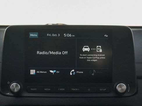 Certified 2023 Hyundai Kona SE image 15