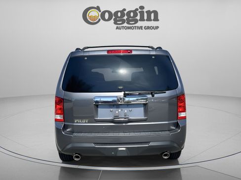 Used 2014 Honda Pilot EX-L image 6