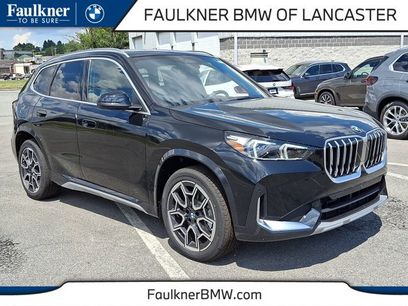 New 2026 BMW X1 xDrive28i w/ Convenience Package