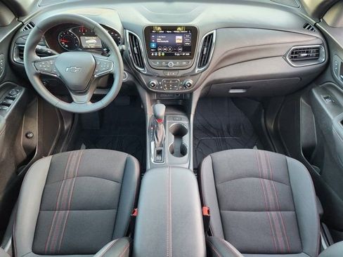 Used 2024 Chevrolet Equinox RS image 26