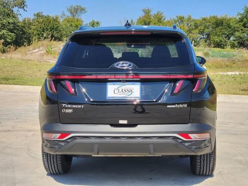 Used 2024 Hyundai Tucson SEL image 7