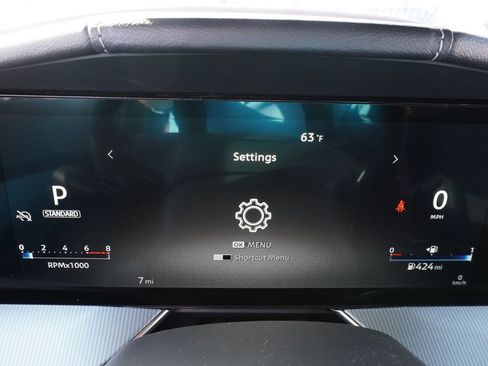 New 2026 Nissan Murano Platinum w/ Cargo Package AWD/4WD image 21