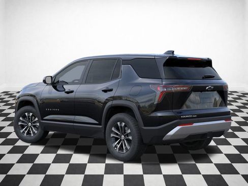 New 2026 Chevrolet Equinox LT w/ Convenience Package II image 31