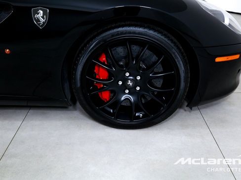 Used 2010 Ferrari 599 GTB Fiorano RWD image 27
