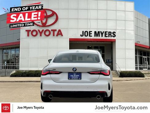 Used 2026 BMW 430i xDrive Coupe image 6