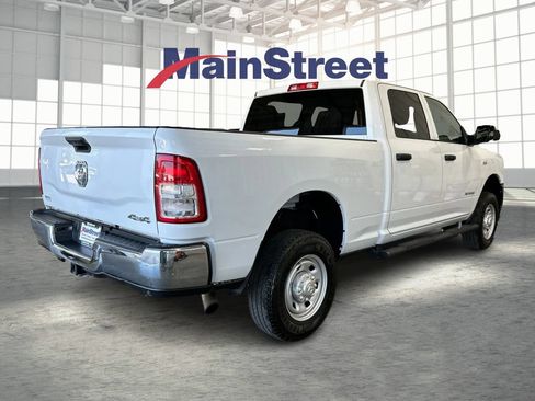 Used 2022 RAM 2500 Tradesman AWD/4WD image 5