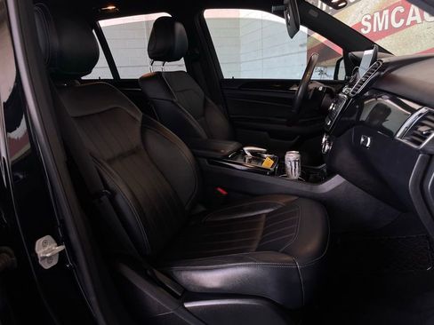 Used 2018 Mercedes-Benz GLE 350 w/ Premium 1 Package image 19